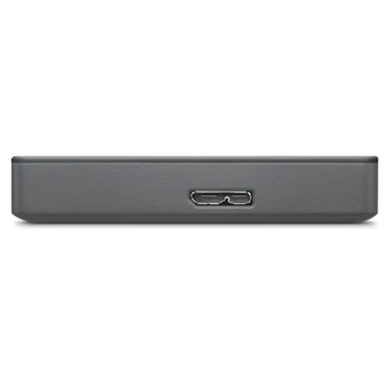 Зовнішній жорсткий диск 2Tb Seagate Basic, Black, 2.5", USB 3.0 (STJL2000400)