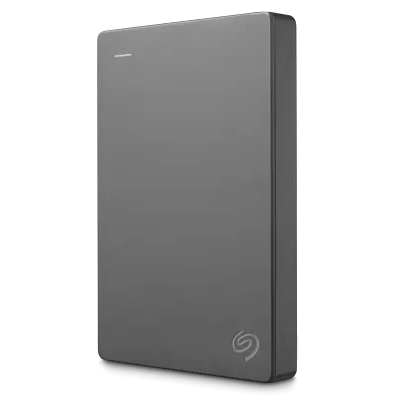 Зовнішній жорсткий диск 1Tb Seagate Basic, Black, 2.5", USB 3.0 (STJL1000400)