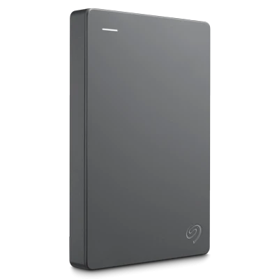 Зовнішній жорсткий диск 1Tb Seagate Basic, Black, 2.5", USB 3.0 (STJL1000400)