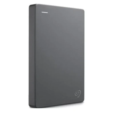 Зовнішній жорсткий диск 4Tb Seagate Basic, Black, 2.5", USB 3.0 (STJL4000400)