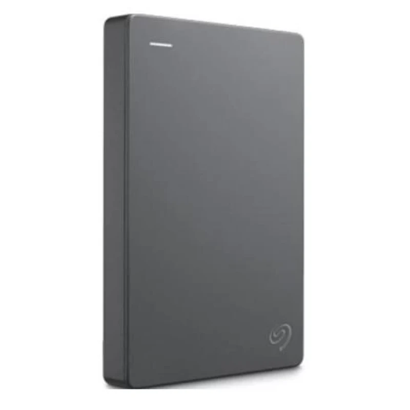 Зовнішній жорсткий диск 4Tb Seagate Basic, Black, 2.5", USB 3.0 (STJL4000400)