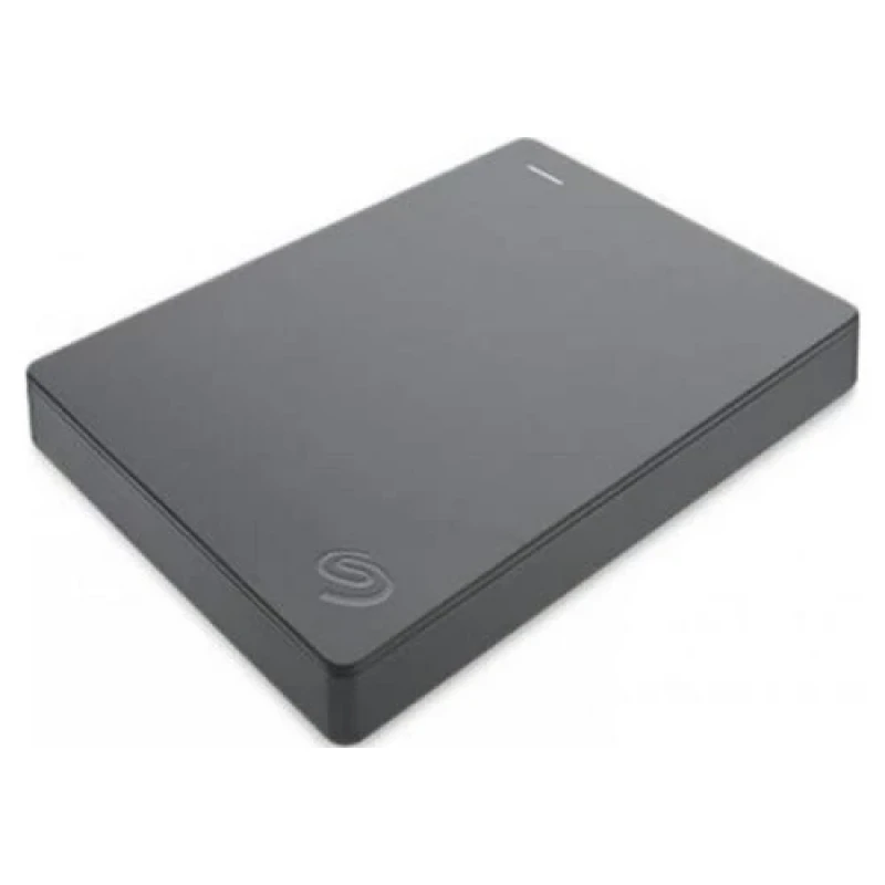 Зовнішній жорсткий диск 4Tb Seagate Basic, Black, 2.5", USB 3.0 (STJL4000400)