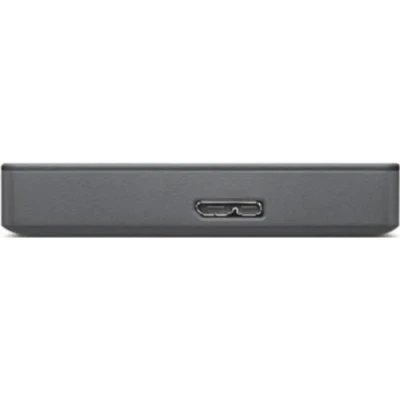 Зовнішній жорсткий диск 4Tb Seagate Basic, Black, 2.5", USB 3.0 (STJL4000400)