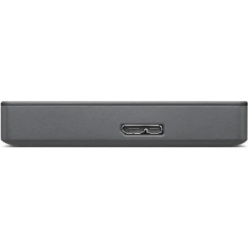 Зовнішній жорсткий диск 4Tb Seagate Basic, Black, 2.5", USB 3.0 (STJL4000400)