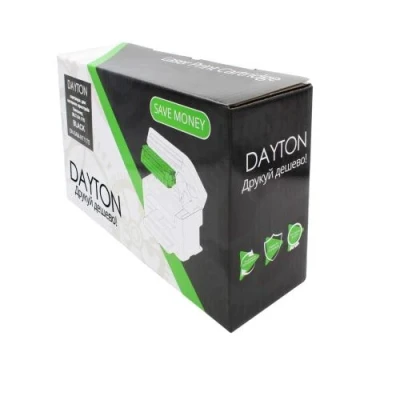 Картридж Samsung MLT-D117S, Black, SCX-4650N/4655FN, 2500 стор, Dayton (DN-SAM-NT117S) Картридж Samsung MLT-D117S, Black, SCX-4650N/4655FN, 2500 стор, Dayton (DN-SAM-NT117S)