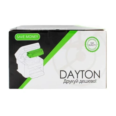 Картридж Samsung MLT-D117S, Black, SCX-4650N/4655FN, 2500 стор, Dayton (DN-SAM-NT117S) Картридж Samsung MLT-D117S, Black, SCX-4650N/4655FN, 2500 стор, Dayton (DN-SAM-NT117S)