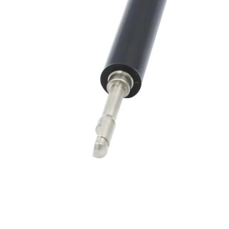 Вал гумовий HP LJ M15/M16/M17/M28/M29/M30, M101/M102/M103/M104/M105/M106, M129/M130/M131/M132/M133/M134, Makkon (ZMN-HP-M102-FPR)