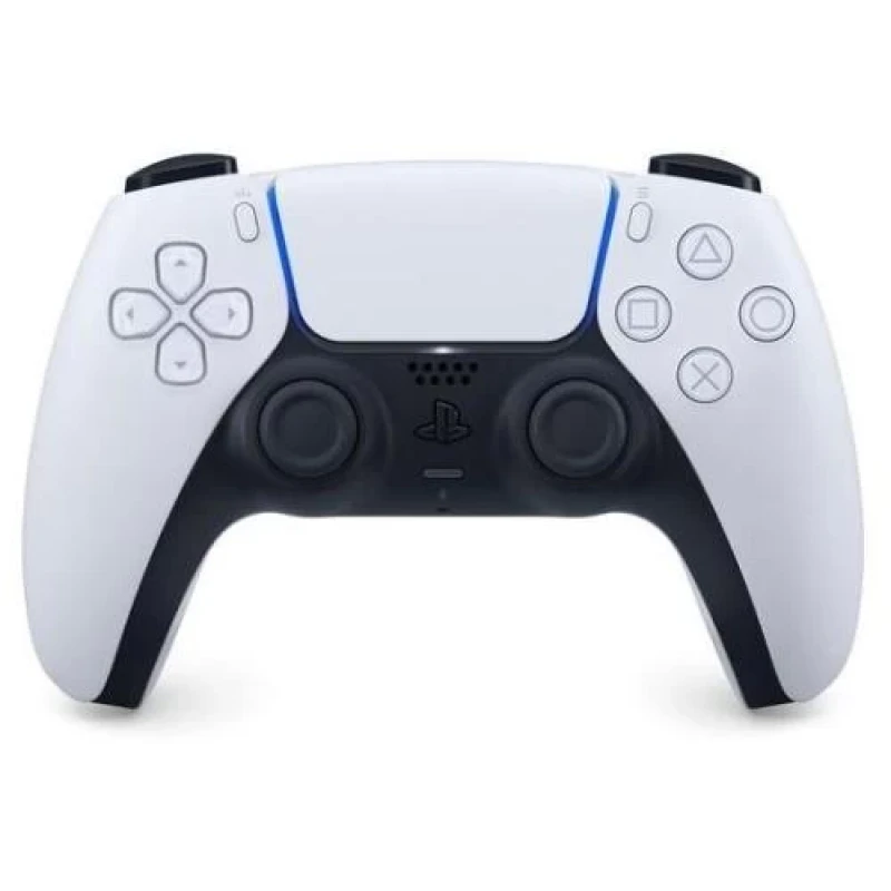 Геймпад Sony PlayStation 5 DualSense, White