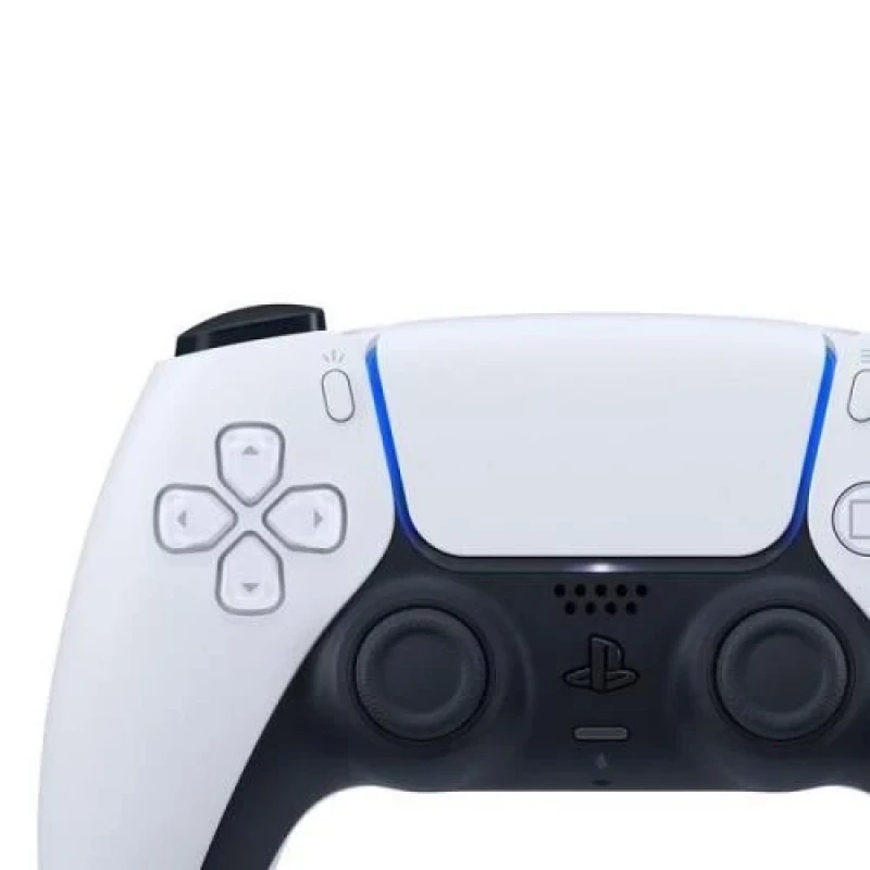Геймпад Sony PlayStation 5 DualSense, White