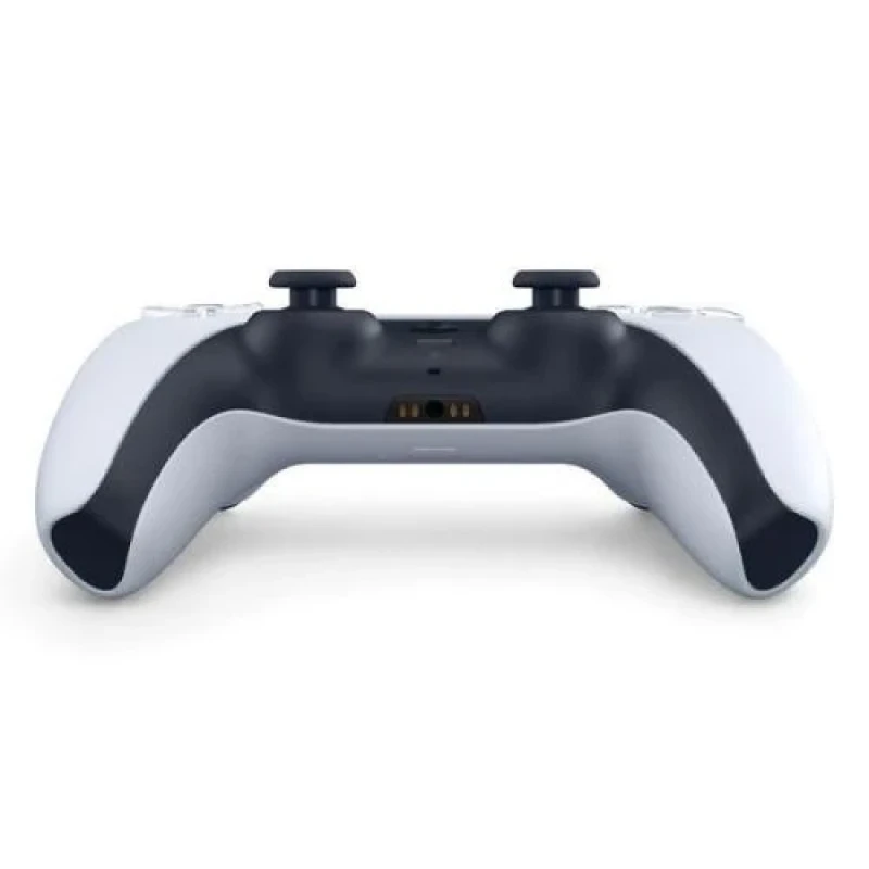 Геймпад Sony PlayStation 5 DualSense, White