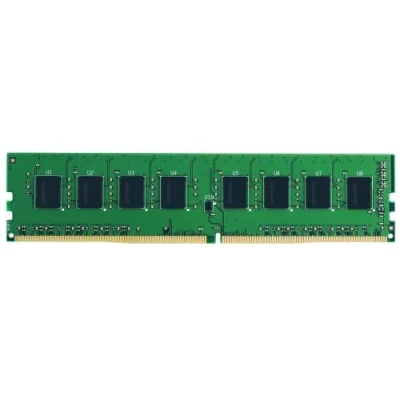 Пам'ять 8Gb DDR4, 3200 MHz, Goodram, CL22, 1.2V (GR3200D464L22S/8G)
