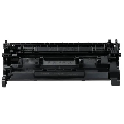 Картридж Canon 052, Black, LBP212/214/215, MF421/426/428/429, Virgin, порожній (052-EV)