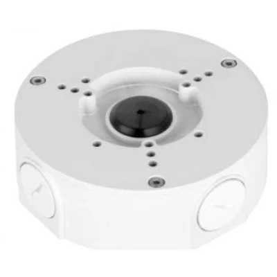 Комутаційний бокс Dahua DH-PFA130-E, Ф124x41 мм, G 3/4", до 3 кг, 350г