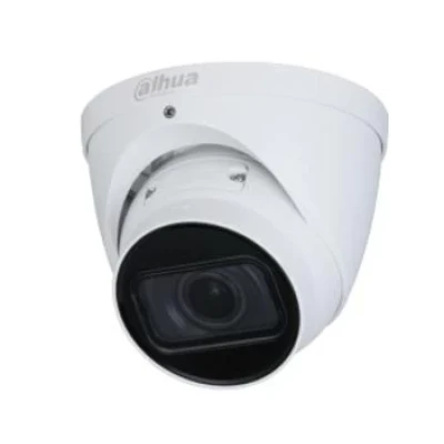 IP камера Dahua DH-IPC-HDW1431TP-ZS-S4, 4 Мп, 1/3" CMOS, H.265, f=2.8-12 мм, 2688х1520, RJ45, день/ніч, ІЧ підсвічування 50 м, IP67, PoE, 122х108.3 мм IP камера Dahua DH-IPC-HDW1431TP-ZS-S4, 4 Мп, 1/3" CMOS, H.265, f=2.8-12 мм, 2688х1520, RJ45, день/ніч, ІЧ підсвічування 50 м, IP67, PoE, 122х108.3 мм