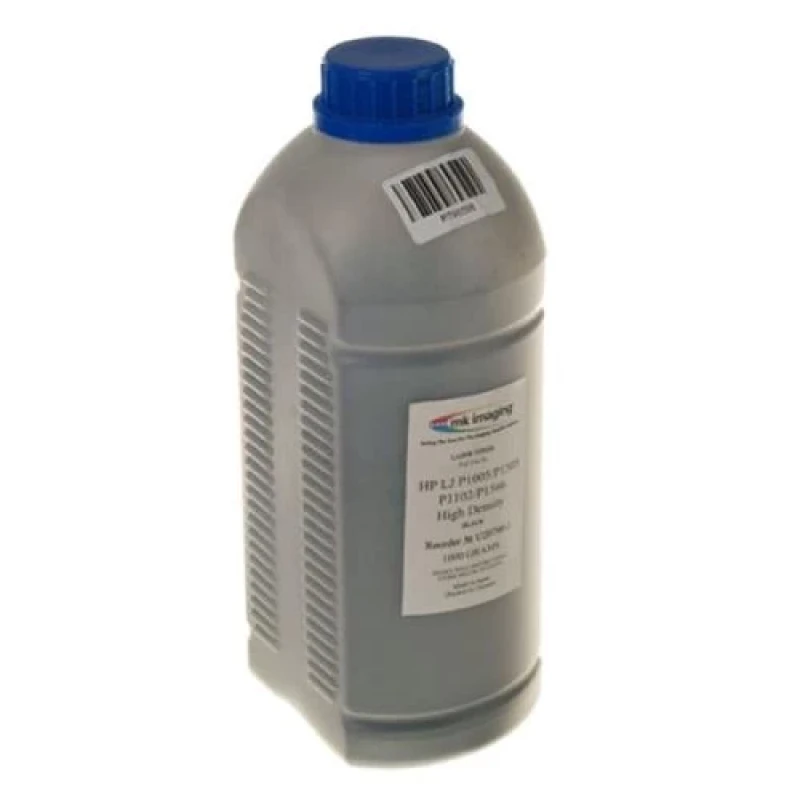 Тонер HP LJ P1005/1505/M1120/M1522, Canon LBP-3010/3100/3250, 1 кг, Mitsubishi "HD" (U20790-1)