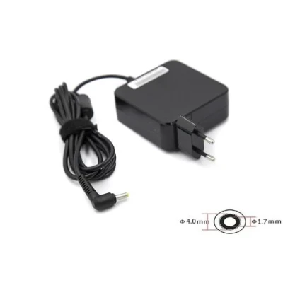 Блок живлення PowerPlant для ноутбуків IBM/Lenovo 20V, 3.25A, 65W, 4.0x1.7 wall mount (WM-IB65H4017)