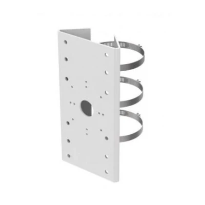 Кронштейн Hikvision DS-1275ZJ-SUS, Ф 67-127мм, 127х46х250мм, до 10 кг, вага 1345 г