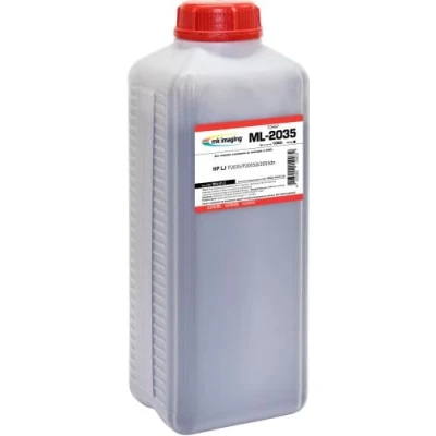 Тонер HP LJ P2030/P2035/P2050/P2055, M401/M425, Black, 1 кг, Mitsubishi (TB94-01-2)
