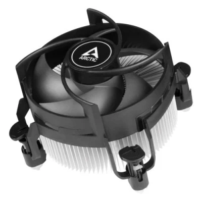 Кулер для процесора Arctic Alpine 17 CO, алюміній, 1x92 мм, для Intel 1700/1851 (ACALP00041A)