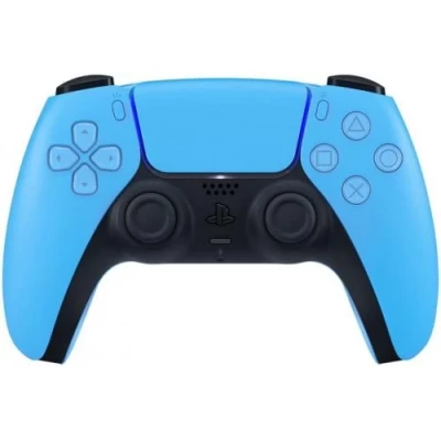 Геймпад Sony PlayStation 5 DualSense, Starlight Blue Геймпад Sony PlayStation 5 DualSense, Starlight Blue