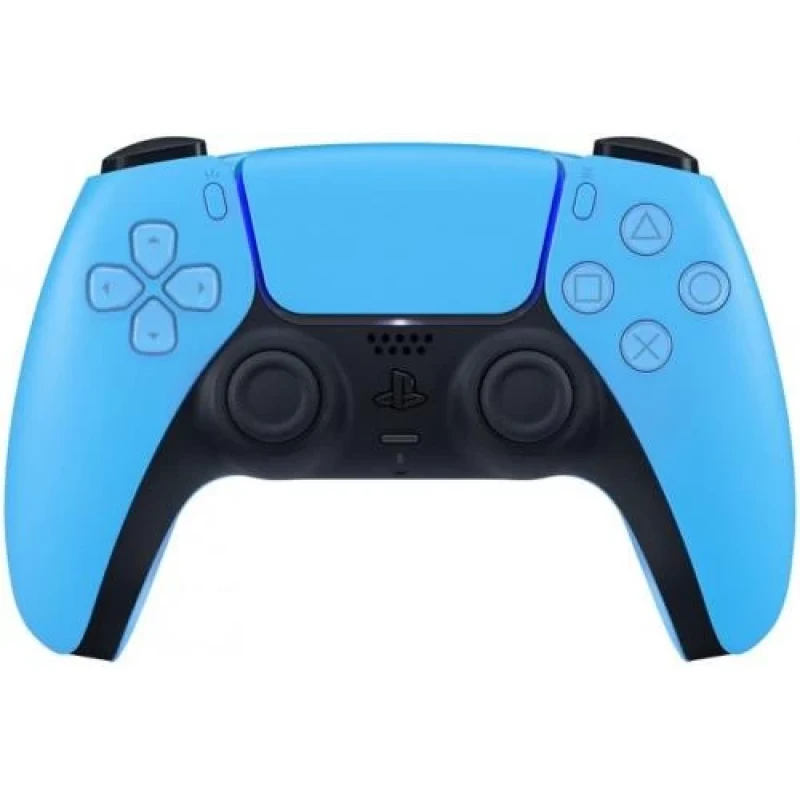 Геймпад Sony PlayStation 5 DualSense, Starlight Blue