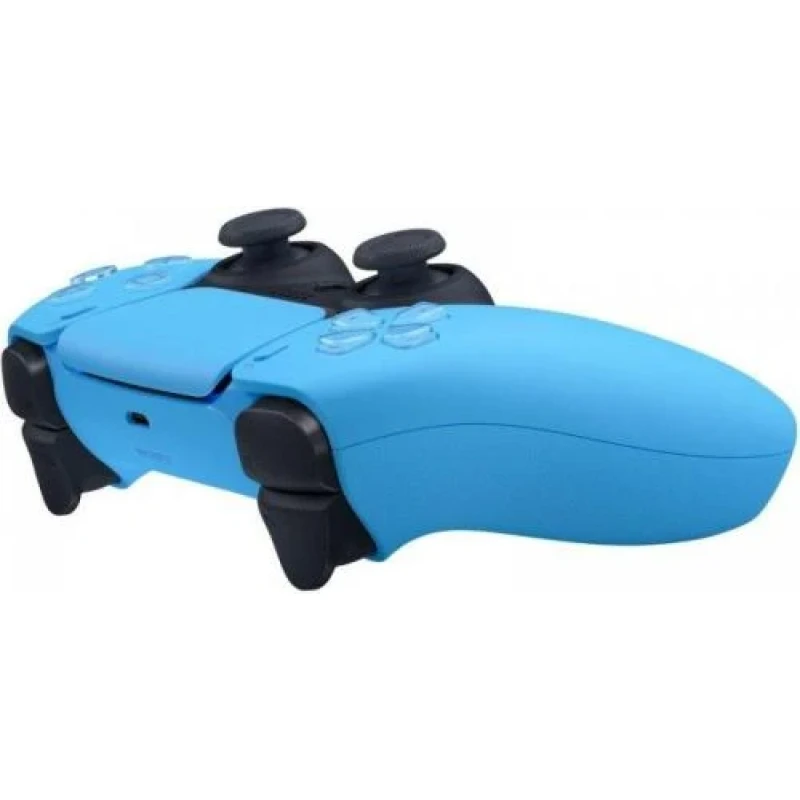 Геймпад Sony PlayStation 5 DualSense, Starlight Blue