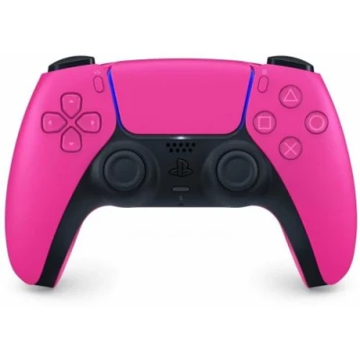 Геймпад Sony PlayStation 5 DualSense, Nova Pink