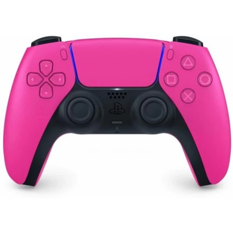 Геймпад Sony PlayStation 5 DualSense, Nova Pink