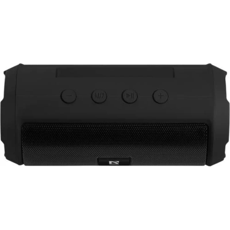 Колонка портативна Defender Enjoy S500, Black, 10 Вт, Bluetooth, 1200 mAh (65682)