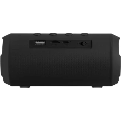 Колонка портативна Defender Enjoy S500, Black, 10 Вт, Bluetooth, 1200 mAh (65682)