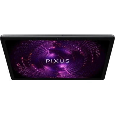 Планшет 10.4" Pixus Titan Grey, (2000x1200) IPS, MediaTek Helio G99, RAM 8Gb, ROM 128Gb, MicroSD (max 2Tb), LTE, Wi-Fi, BT, 2 Cam (8Mp + 5Mp), 6200 mAh, Android 13 Планшет 10.4" Pixus Titan Grey, (2000x1200) IPS, MediaTek Helio G99, RAM 8Gb, ROM 128Gb, MicroSD (max 2Tb), LTE, Wi-Fi, BT, 2 Cam (8Mp + 5Mp), 6200 mAh, Android 13