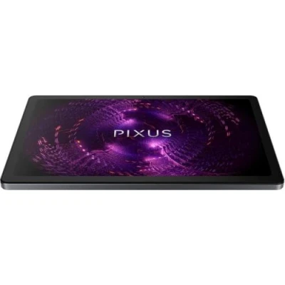 Планшет 10.4" Pixus Titan Grey, (2000x1200) IPS, MediaTek Helio G99, RAM 8Gb, ROM 128Gb, MicroSD (max 2Tb), LTE, Wi-Fi, BT, 2 Cam (8Mp + 5Mp), 6200 mAh, Android 13 Планшет 10.4" Pixus Titan Grey, (2000x1200) IPS, MediaTek Helio G99, RAM 8Gb, ROM 128Gb, MicroSD (max 2Tb), LTE, Wi-Fi, BT, 2 Cam (8Mp + 5Mp), 6200 mAh, Android 13