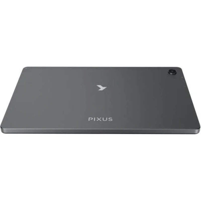 Планшет 10.4" Pixus Titan Grey, (2000x1200) IPS, MediaTek Helio G99, RAM 8Gb, ROM 128Gb, MicroSD (max 2Tb), LTE, Wi-Fi, BT, 2 Cam (8Mp + 5Mp), 6200 mAh, Android 13