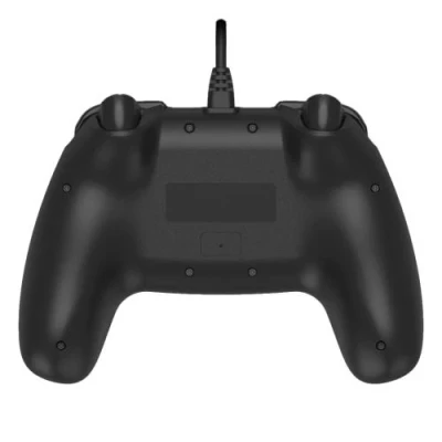 Геймпад Bloody GP30, Black/Red/Blue, USB, для ПК / PS3 / Switch / Android, подвійна вібрація, 1.8 м