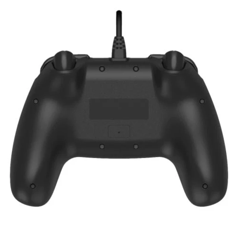 Геймпад Bloody GP30, Black/Red/Blue, USB, для ПК / PS3 / Switch / Android, подвійна вібрація, 1.8 м