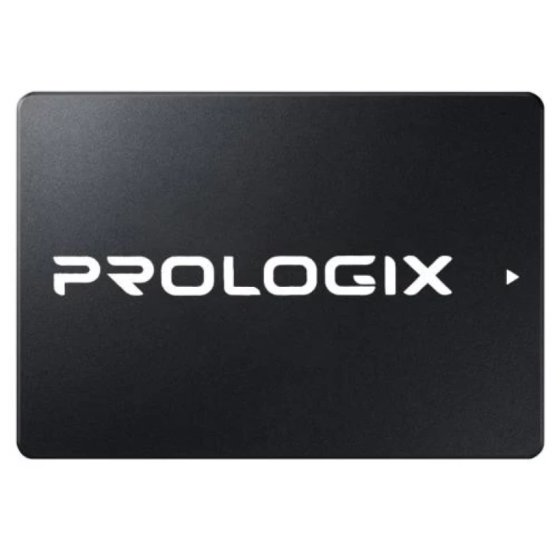 Твердотільний накопичувач SSD 120Gb, ProLogix S320, SATA3, 2.5", 3D TLC, 500/400 МБ/с (PRO120GS320)