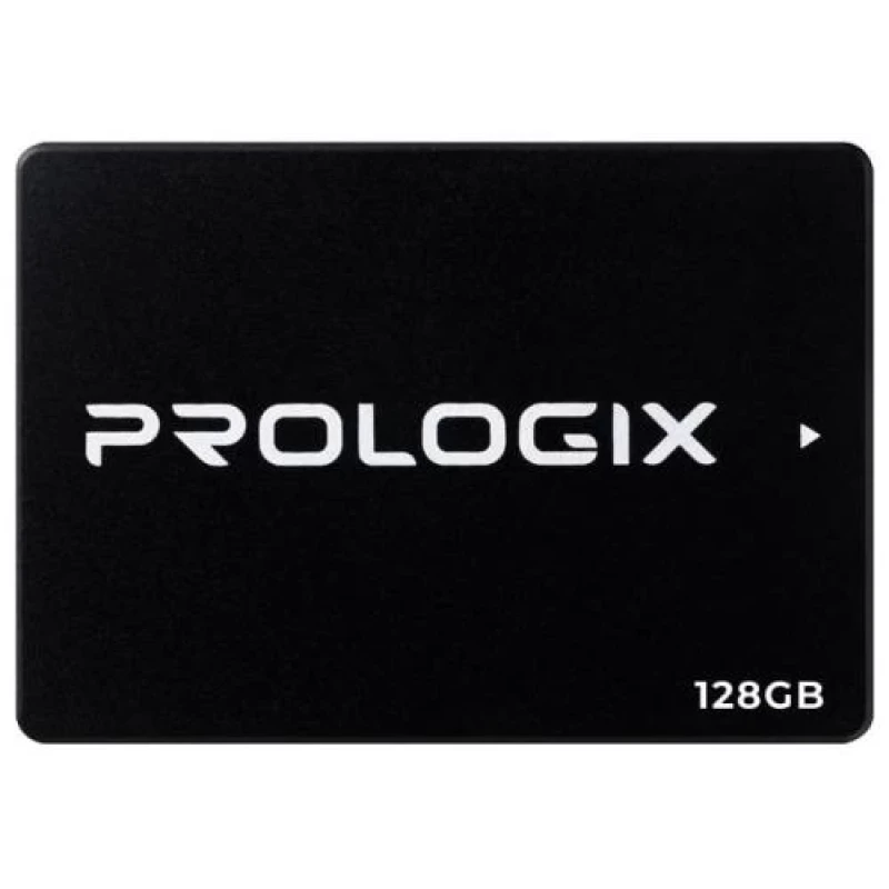 Твердотільний накопичувач SSD 128Gb, ProLogix S360, SATA3, 2.5", 3D TLC, 530/510 МБ/с (PRO128GS360)