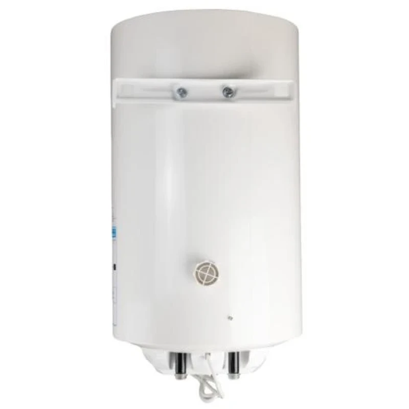 Водонагрівач Willer EV50R-HIT, White, 1500W, 50л, вертикальний, мокрий ТЕН, механічне управління, терморегулятор, термозахист, IPX4