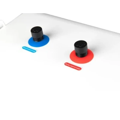 Водонагрівач Willer PU07RF Cubus, White/Blue, 1500W, 7л, мокрий ТЕН, горизонтальний, механічне керування, під мийкою, прямокутний, подача води зверху, зовнішній терморегулятор, В, 25.1x25.1х38.6см Водонагрівач Willer PU07RF Cubus, White/Blue, 1500W, 7л, мокрий ТЕН, горизонтальний, механічне керування, під мийкою, прямокутний, подача води зверху, зовнішній терморегулятор, В, 25.1x25.1х38.6см