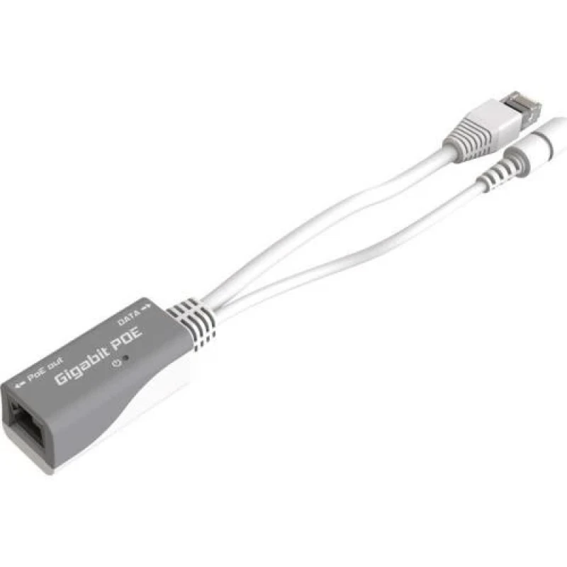 Точка доступу Mikrotik cAP ax, 2х10 / 100/1000, 802.11ax (Wi-Fi 6), (cAPGi-5HaxD2HaxD)