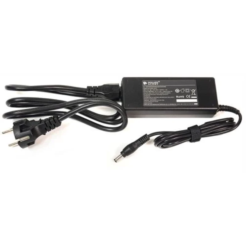Блок живлення PowerPlant для ноутбуків Acer 19V, 4.74A, 90W, 5.5x1.7 (AC90F5517)