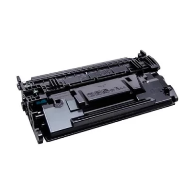 Картридж HP 26X (CF226X), Black, LJ Pro M402, MFP M426, Virgin, порожній (CF226X-EV)