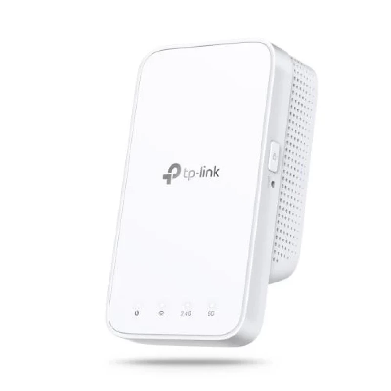 Точка доступу-підсилювач TP-LINK RE300 Wi-Fi 802.11 a/ac/g/n, 300Mb, 2 внутрішні антени