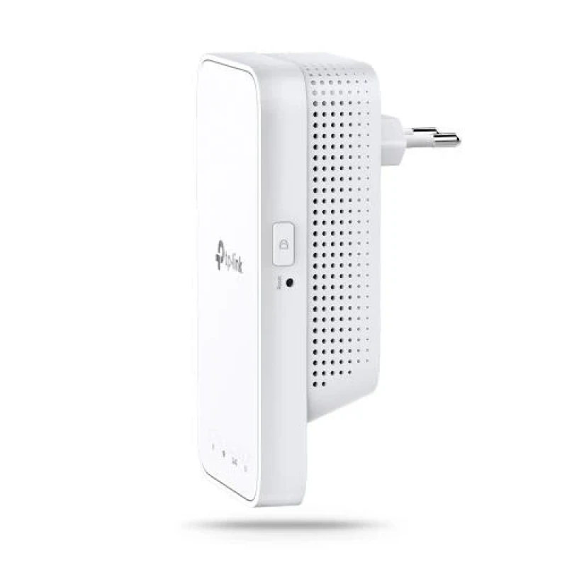 Точка доступу-підсилювач TP-LINK RE300 Wi-Fi 802.11 a/ac/g/n, 300Mb, 2 внутрішні антени