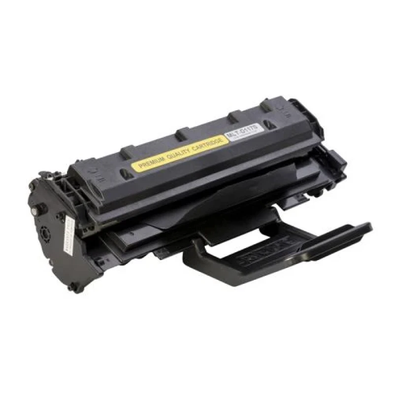 Картридж Samsung MLT-D117S, Black, SCX-4650N/4655FN, 2500 стор, Makkon (MN-SAM-SD117S)