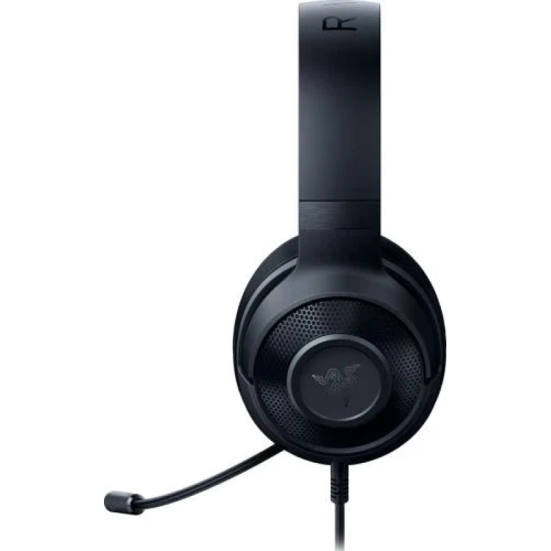 Навушники Razer Kraken X Lite Multiplatform Black (RZ04-02950100-R381)
