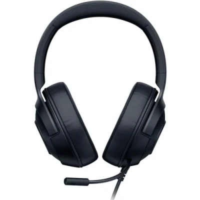 Навушники Razer Kraken X Lite Multiplatform Black (RZ04-02950100-R381)