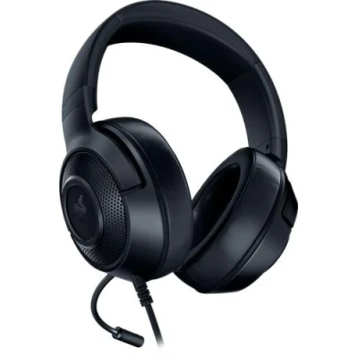 Навушники Razer Kraken X Lite Multiplatform Black (RZ04-02950100-R381)