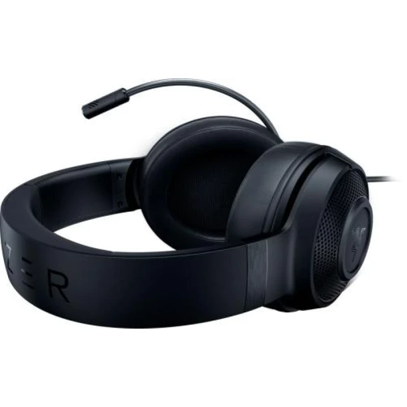 Навушники Razer Kraken X Lite Multiplatform Black (RZ04-02950100-R381)