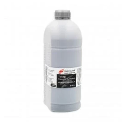 Тонер HP CLJ Pro M252/M452/M552/M553, MFP M176/M177/M277/M377, Canon LBP-610/710, Black, 1 кг, Static Control (HM254-1KG-KOS)
